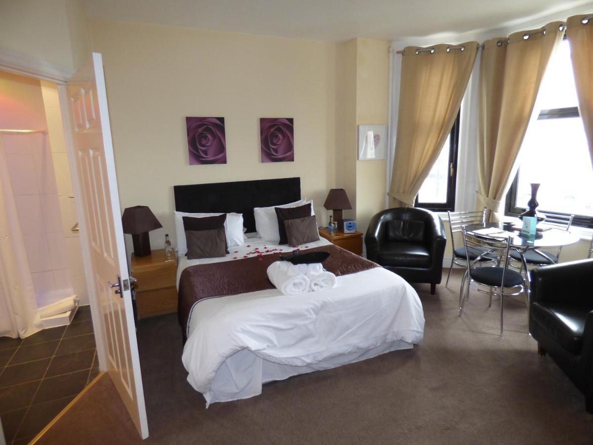 The Carlton'S Holiday Suites Bridlington Zimmer foto