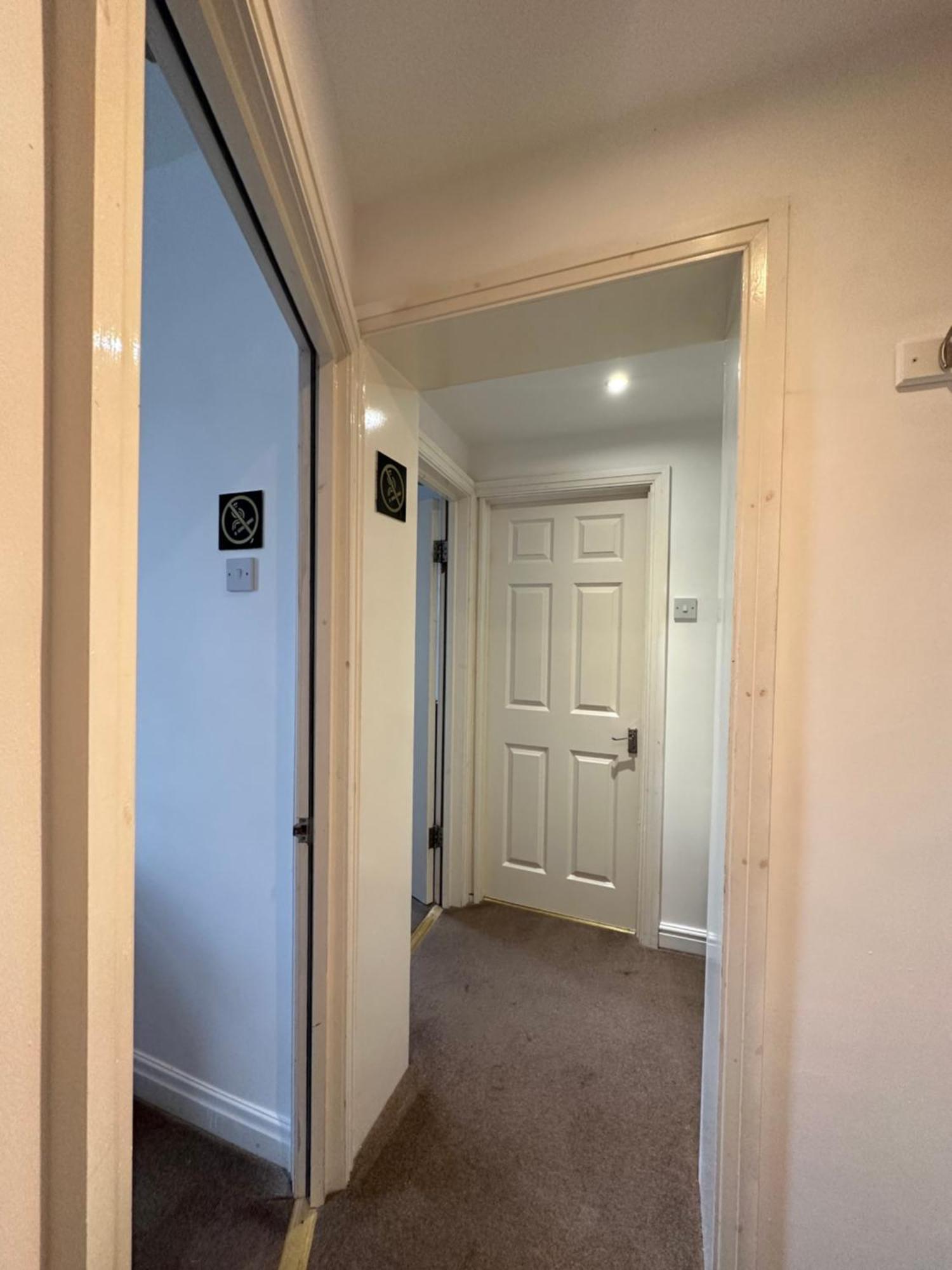 The Carlton'S Holiday Suites Bridlington Exterior foto