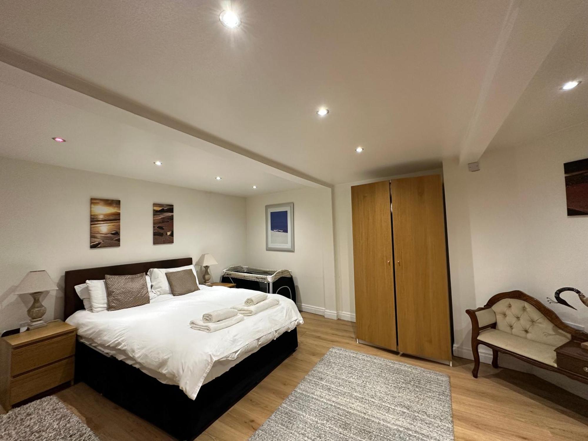 The Carlton'S Holiday Suites Bridlington Exterior foto