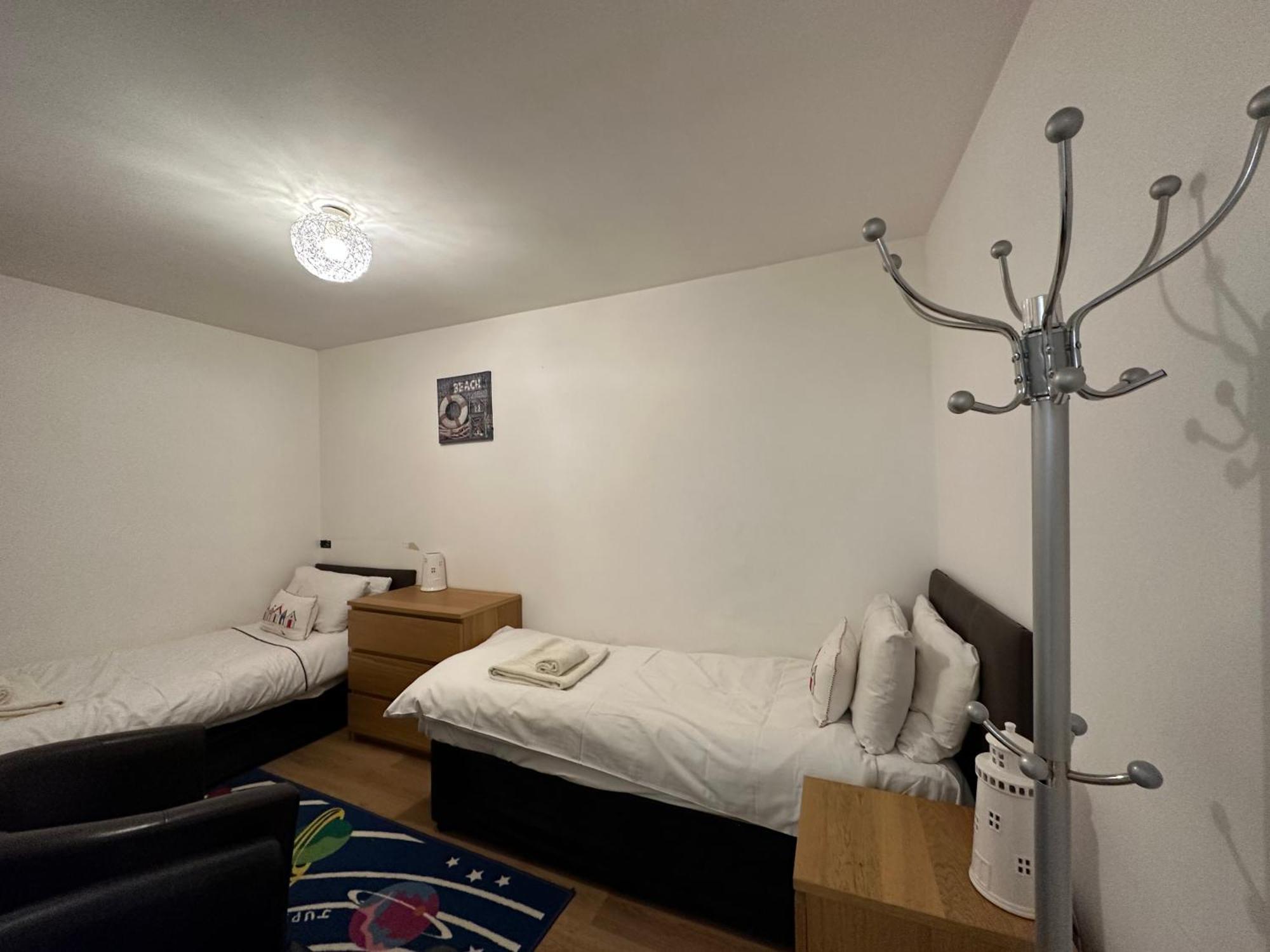 The Carlton'S Holiday Suites Bridlington Exterior foto